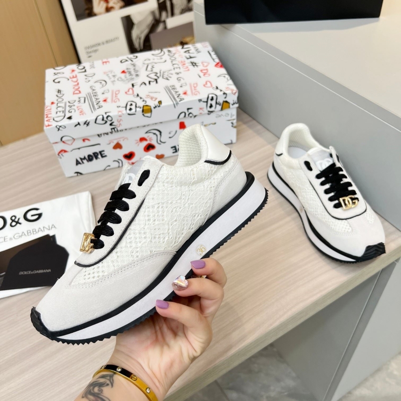 Dolce & Gabbana Sneakers